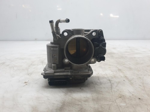 Honda civic throttle body 1798 - throttle,