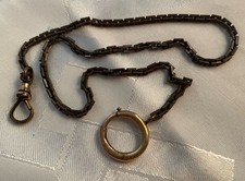 Antique Brass Tone 13-14”