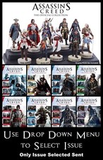  Hachette Assassin's Creed The