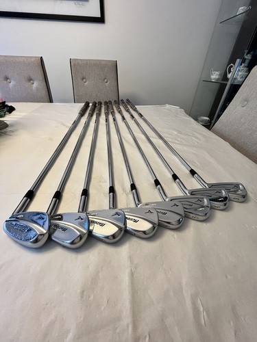 Mizuno mp 63 combo - mizuno, 69