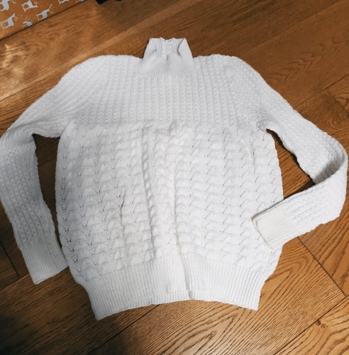 Vintage jumper size - size, small