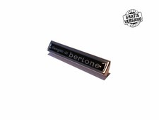 Metal Emblem Badge "Disegno Di Bertone" for Alfa Romeo 105 Giulia+Gt Bertone New