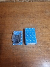 Kolben Schmidt Ford Big End Bearings 01 3557 4 0.25