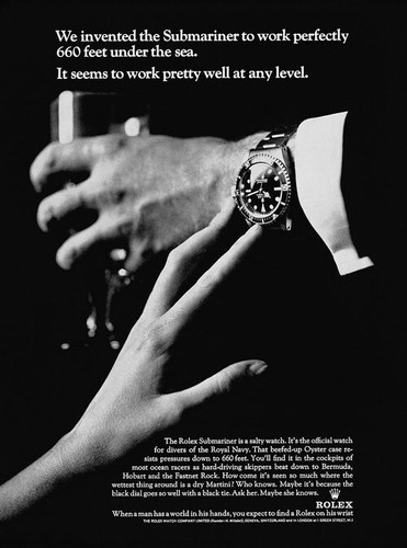 Rolex submariner watch reprint - rolex,