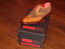 Jeffery West Presence Bonham