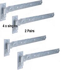 18" GATE CRANKED HOOK & BAND