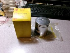 1966-70 SUZUKI T20 TC250