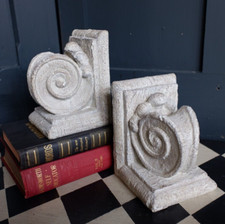 New Rustic COLUMN Cream