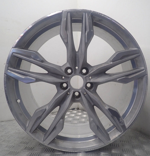 Bmw g01 g02 rear - g01, x3