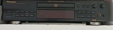 PIONEER PDR-609 CD Player / CD Recorder 