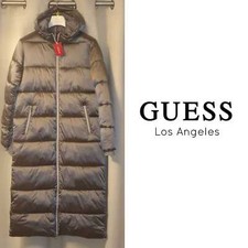 GUESS Women's Judi Hooded