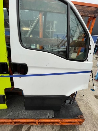Iveco daily 2006 - 2006, front