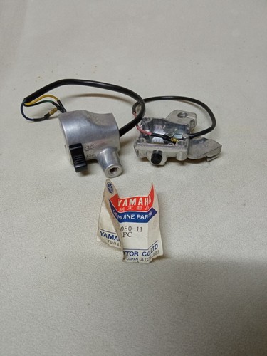 Genuine yamaha v50 v75 v90 - v75,