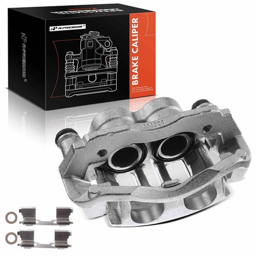 Front right brake caliper for - caliper,