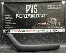 AUDI A3 8P 5DR DRIVER SIDE