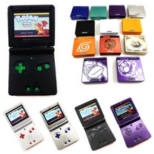 Nintendo Game Boy Advance SP
