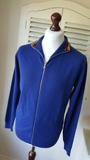 BNWT Paul Smith Cobalt Blue