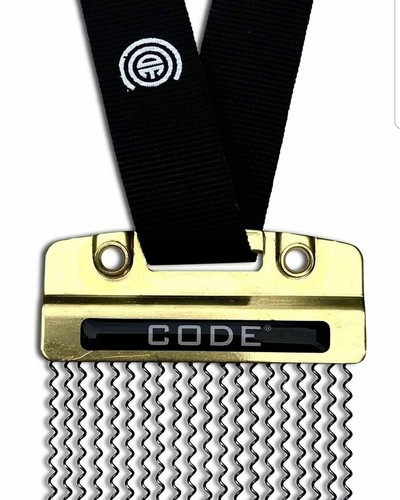 Code deluxe snare - snare, drum