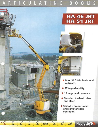 Equipment data sheet - equipment,