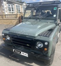 For Land Rover Defender Grill