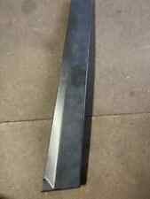 Ford fiesta mk6 3 door trim