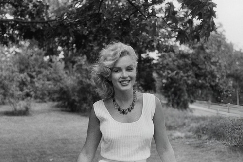 Iconic marilyn monroe - monroe, 4x6