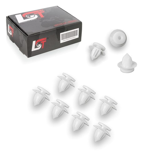 10x side skirt - side, fastening