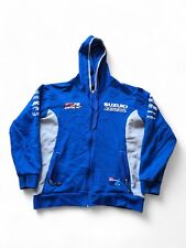 Suzuki - Team Gsxr Hoodie - XS