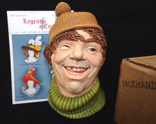 LEGEND PRODUCTS THE DECKHAND