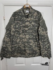 Surplus US Army ACU Combat