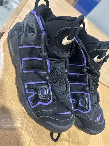 Nike air more - air,