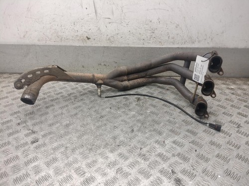 2007 triumph sprint 1050 - sprint, st