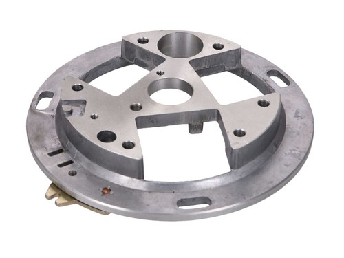 Magneto ignition base - magneto,