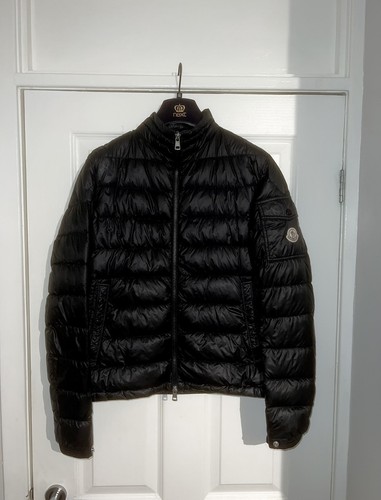 Moncler lambot jacket - moncler,