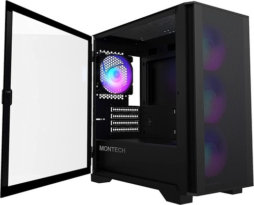 Montech air 100 argb - air,