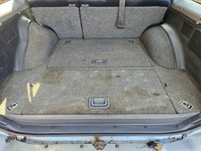 Mitsubishi Challenger Shogun