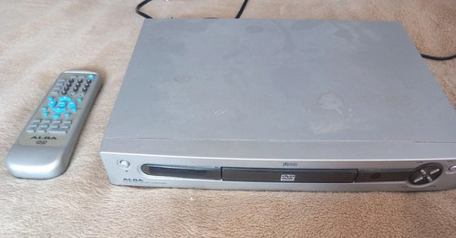 Alba dvd player dvd108 - alba, cd