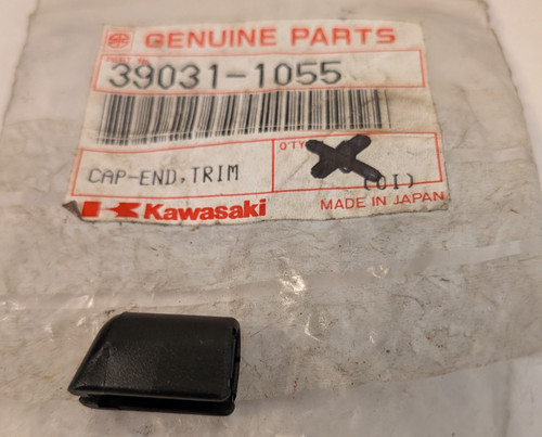 Nos genuine kawasaki zg1000 - nos,