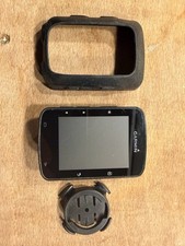 Garmin Edge 520 GPS Cycling
