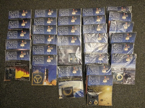 Eaglemoss collection build - eaglemoss, a