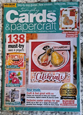 Simply Cards & Papercraft