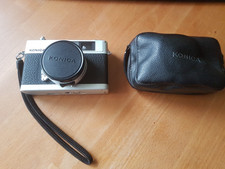 KONICA C35 RANGEFINDER VINTAGE