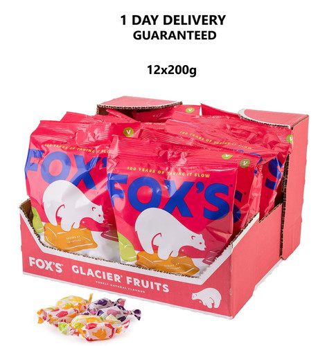 Full box bags - of, 12