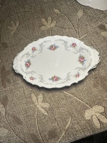 Royal albert tranquillity - albert,