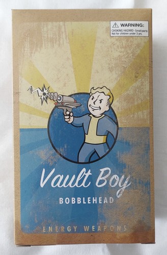 Fallout vault 111 - fallout, boy