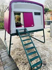 Omlet Eglu Cube MK2 Chicken