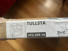 IKEA TULLSTA Chair Slipcover