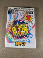 Back in the Daze 1993