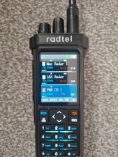 Radtel 950 pro black - pro, pre