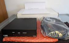 LDG Z-100A Desktop Antenna